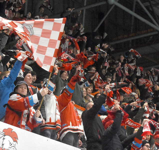 Hokejisté HC Olomouc prohráli v Brně na nájezdy