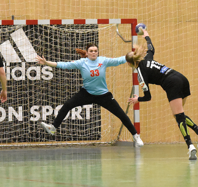 Házenkářky DHK Zora zabraly v lázních