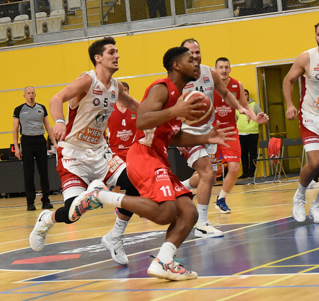 BK REDSTONE se rozplynula naděje na postup