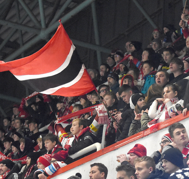 Program sportovních akcí na Olomoucku