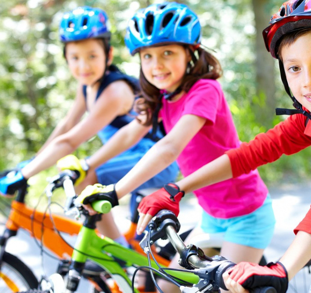 Skoro čtyři miliony korun pro dětské sportovní oddíly