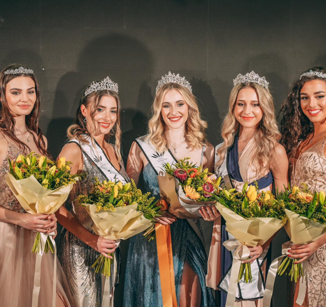 Titul Miss Šantovka získala jednadvacetiletá dívka z Liberce