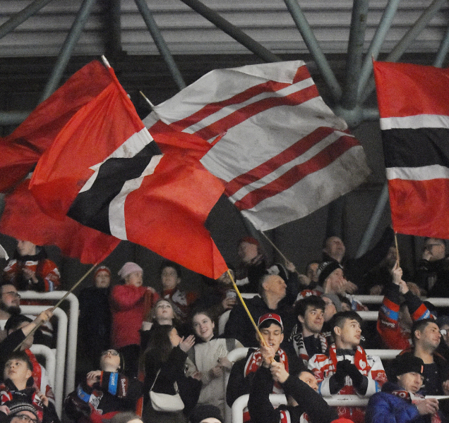 Kompletní program hokejistů HC Olomouc v nové sezóně