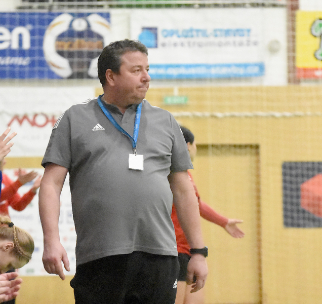 Malinek po šesti letech a dvou bronzech končí