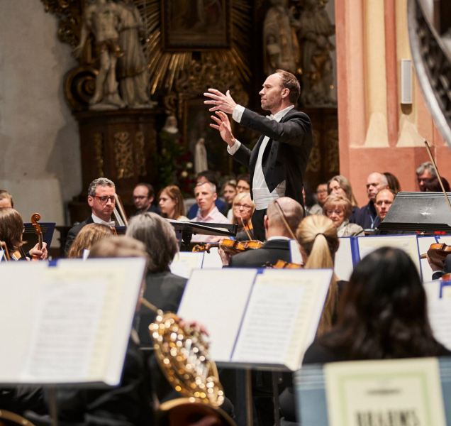 Filharmonie oslaví Evropský den hudby v Arcibiskupském paláci