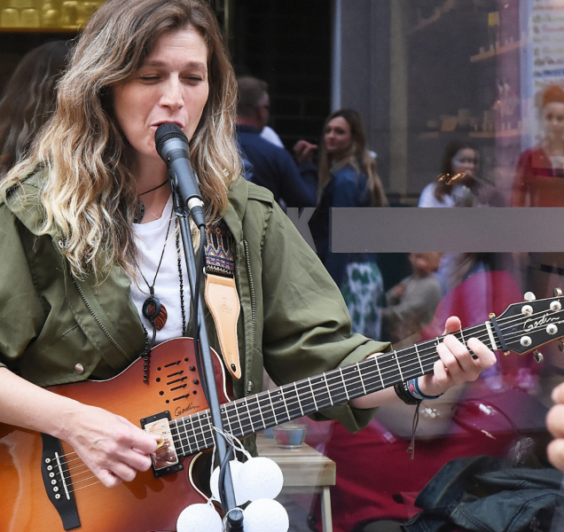 Pes je ještě živý