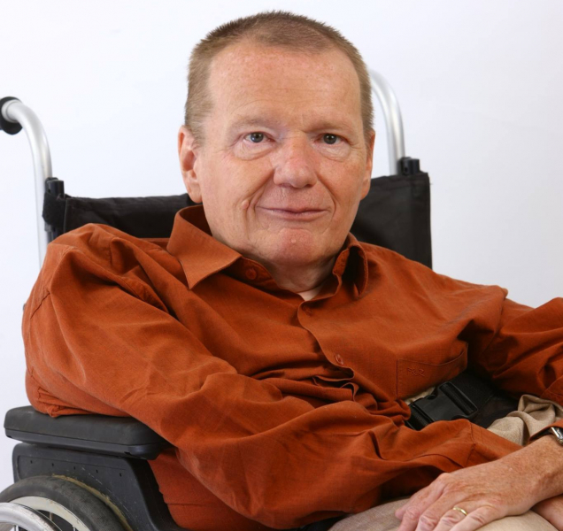 Hledají se lidé se srdcem na dlani