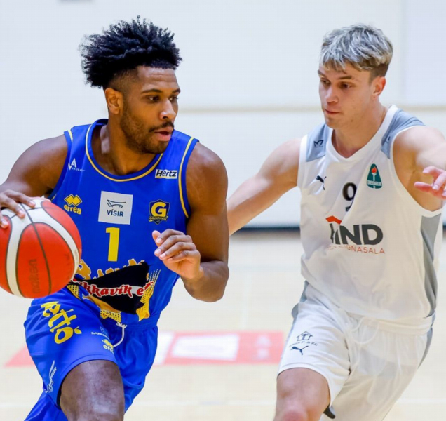 Basketbalisté BK REDSTONE jsou téměř komplet