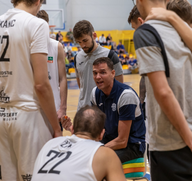 BK REDSTONE se do cesty postaví pražská Slavia