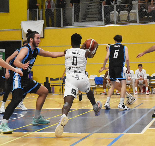 BK REDSTONE čeká poslední finalista