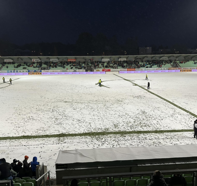Fotbalisté SK Sigma vyhráli v Karviné