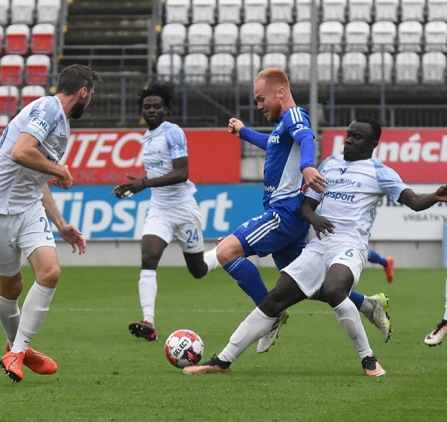 Béčko SK Sigma čeká i soustředění v Turecku