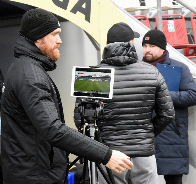 Sigma je bez vedoucího, Kerbr je ve Slavii