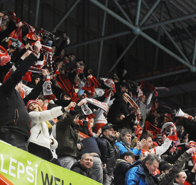 Program sportovních akcí na Olomoucku