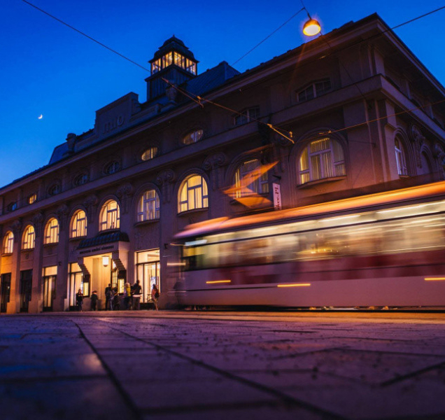 Muzejní noc v Olomouci už dnes večer!