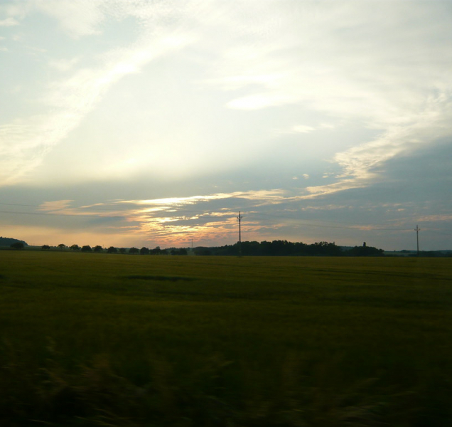 O víkendu se pořádně oblékněte, teploty klesnou