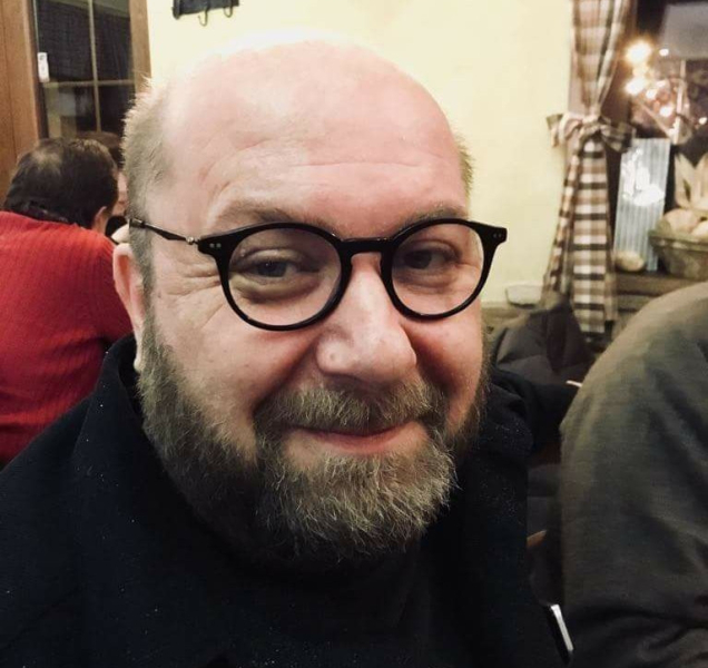 Miluju ten zázrak, když pod rukama vyrůstá skladba, říká David Hrbek