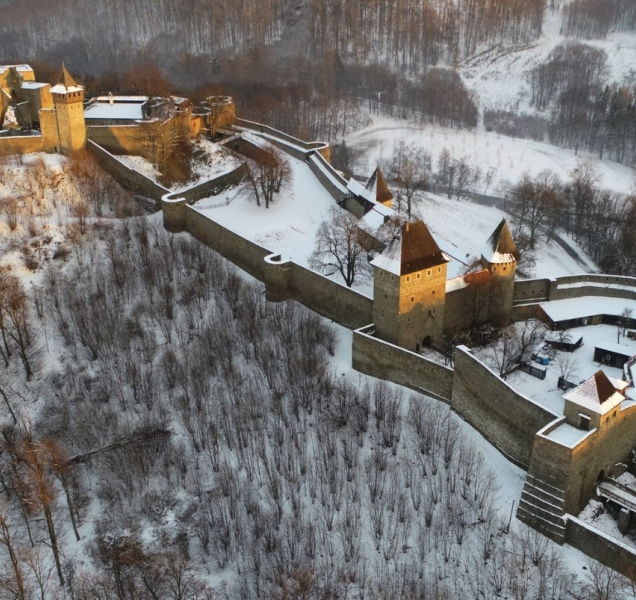 Co nesmíme letos během svátků vynechat?