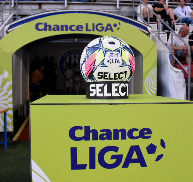 Fotbalisty SK Sigma čeká šest zápasů a soustředění v teple