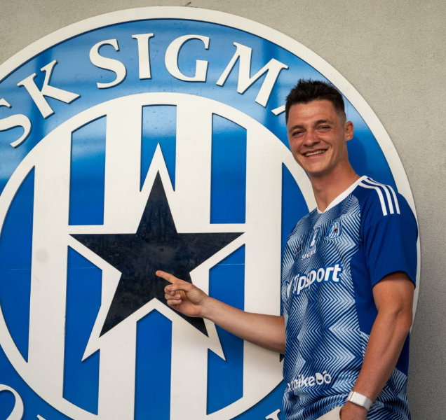 Sigma zbrojí na novou sezónu, už má půltuctu posil