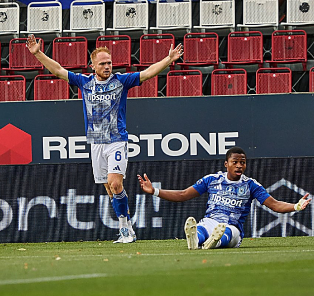 6. kolo: Fotbalisté SK Sigma míří do Hradce Králové