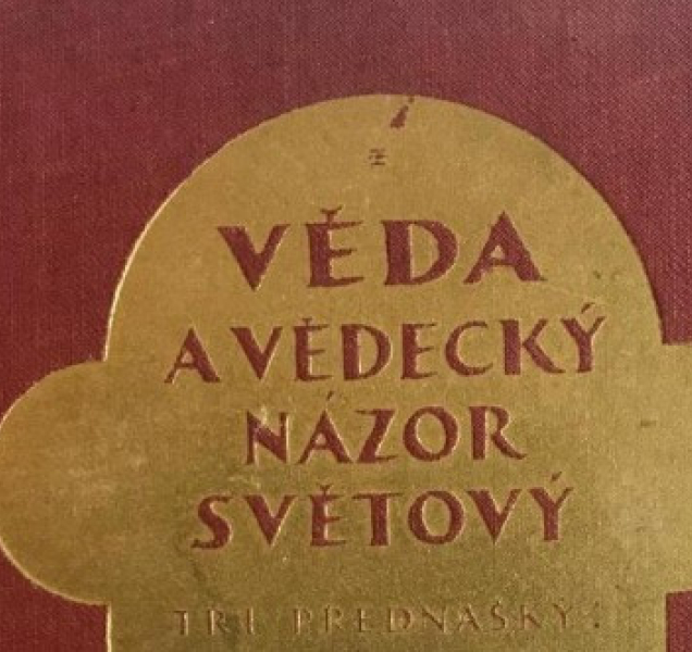 Vědecký světový názor