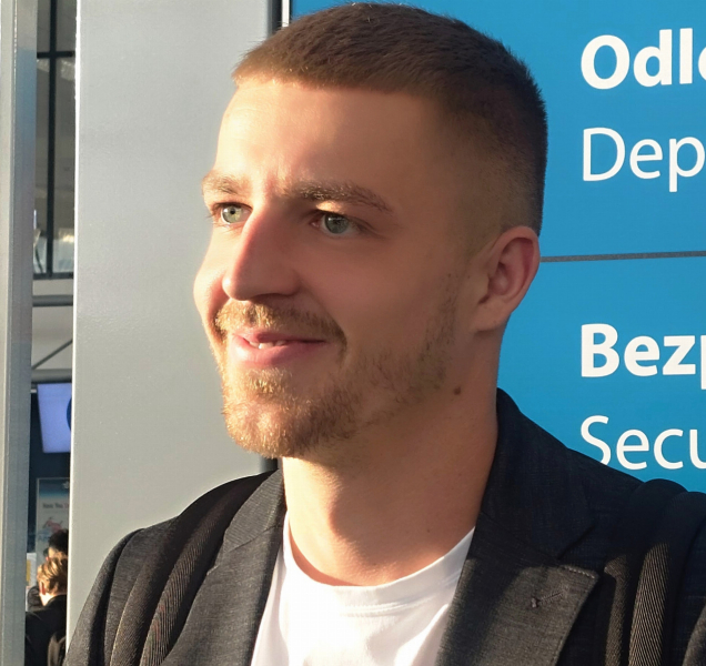 Dan Vašulín by v útoku proti Lincolnu neměl chybět