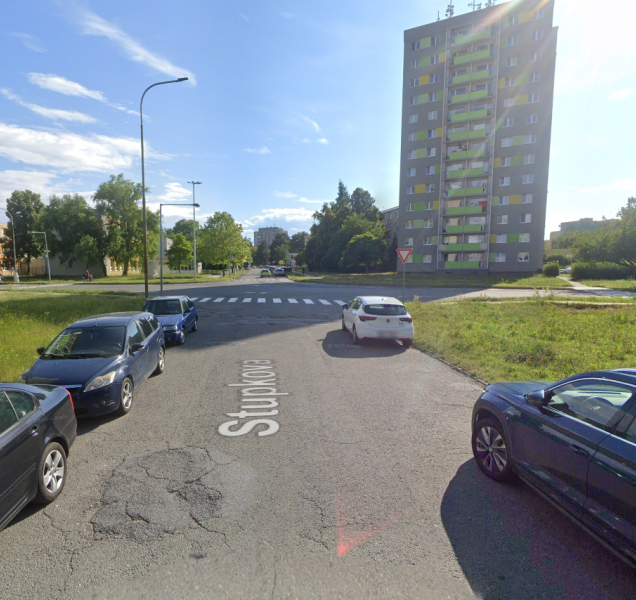 Olomouc letos plánuje opravy komunikací za 143 milionů