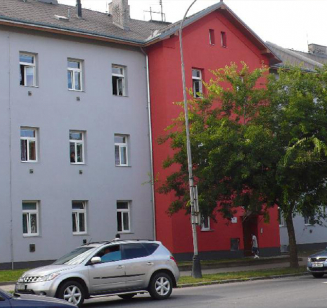 Přerov chystá tréninkové bydlení pro lidi z vyloučených lokalit