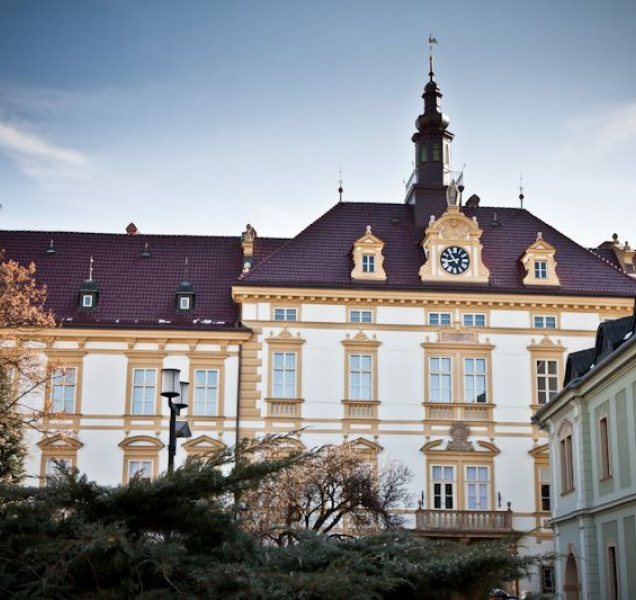 Kaplani z celé republiky budou mít sraz v Olomouci