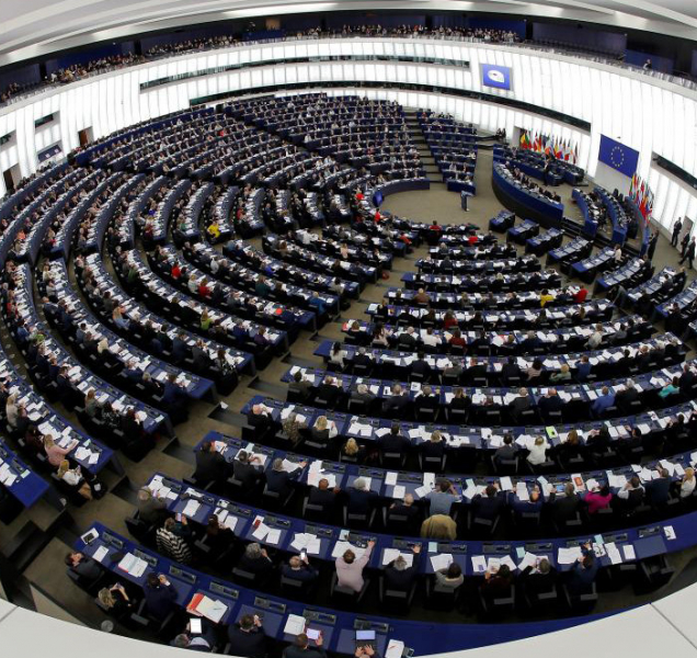 Jak a koho volit? Volby do europarlamentu přehledně