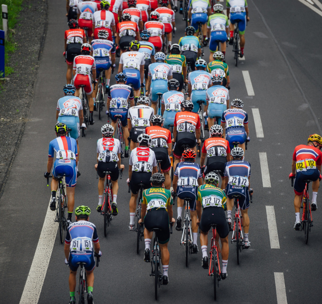 Závod míru U23 Grand Prix Priessnitz spa již tento týden