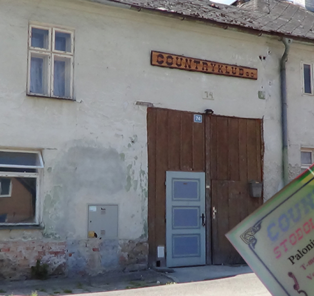 Podnikatel v Paloníně na to přišel: Hospoda jako neziskovka!