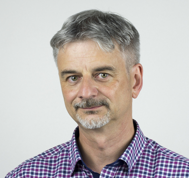 Novým náměstkem se po Pavlu Hekelovi stal Otakar Bačák