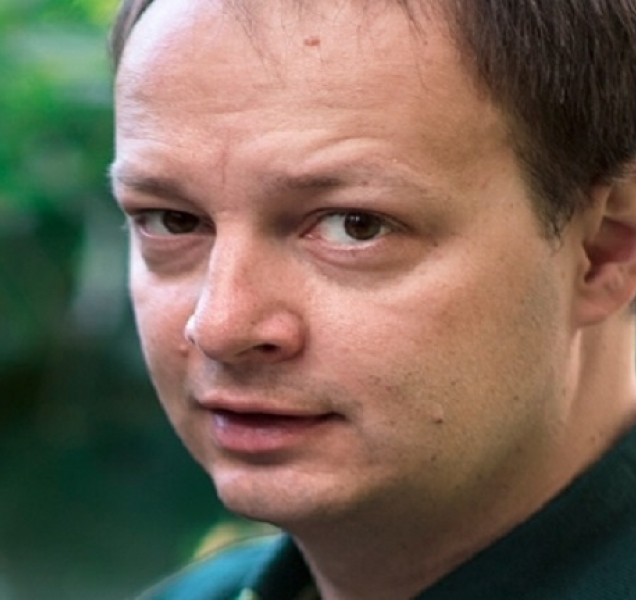 S Prostějovany bude besedovat bývalý policista a senátor Václav Láska