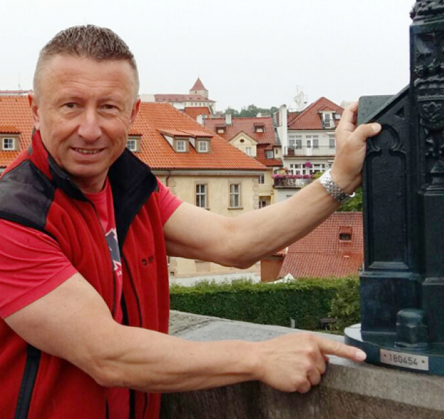 Při volání na tísňovou linku může pomoci každá lampa ve městě
