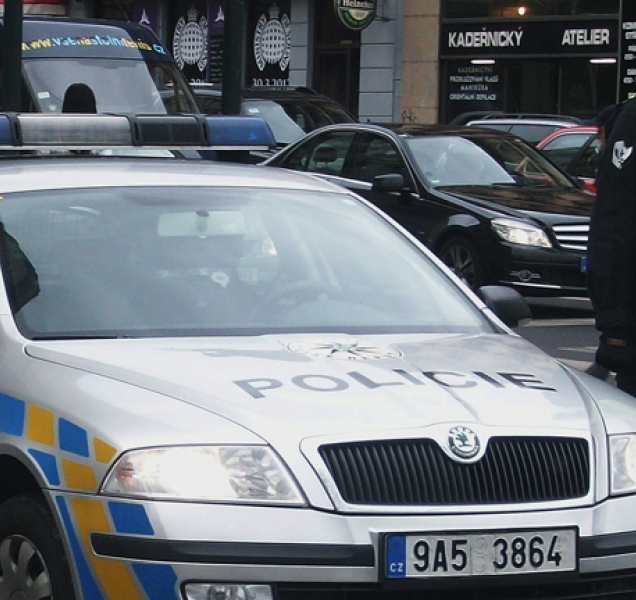 Prostějovský policejní šéf odstoupil, o důvodech se spekuluje