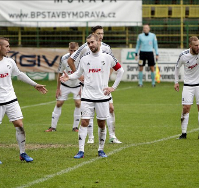 Holici čeká šest přípravných zápasů