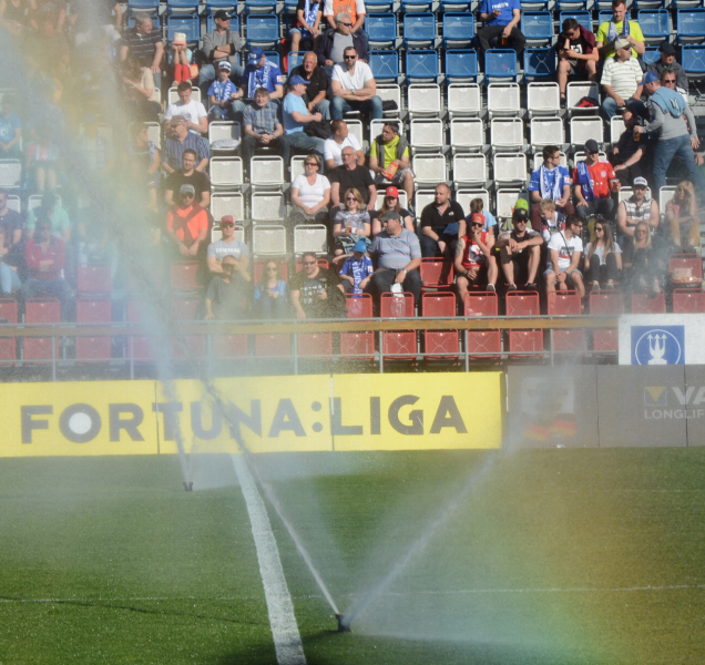 Dorostenci Sigmy začnou sezonu doma