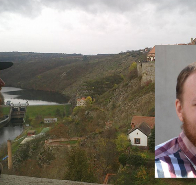 Prostějovská radniční koalice postupuje amatérsky, říká architekt Jeřábek
