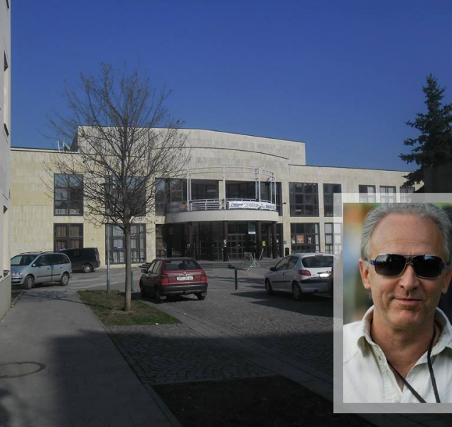 Kauzou Manthellan by se měla zabývat Policie, říká Roman Vejmola