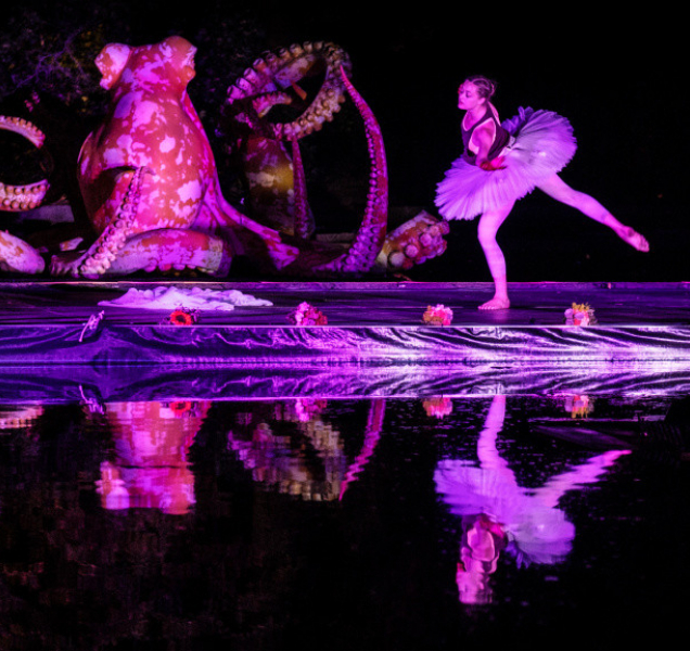 Festival Řeka má duši posunuje hranice