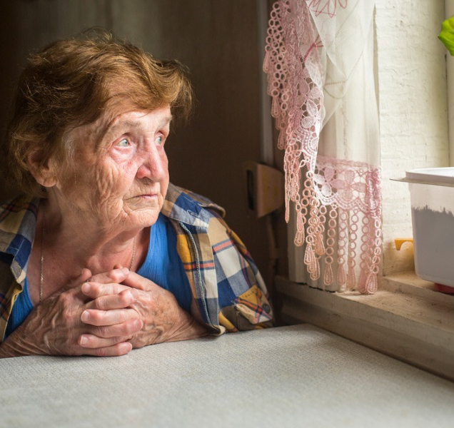 Seniorka ohlásila krádež elektrospotřebičů, nedošlo k ní