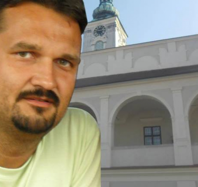 Ředitel prostějovského muzea Zádrapa vyhazuje nepohodlné zaměstnance a do funkcí dosazuje své lidi