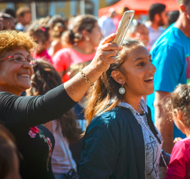 Romská pouť zamíří po letech znovu do Olomouce