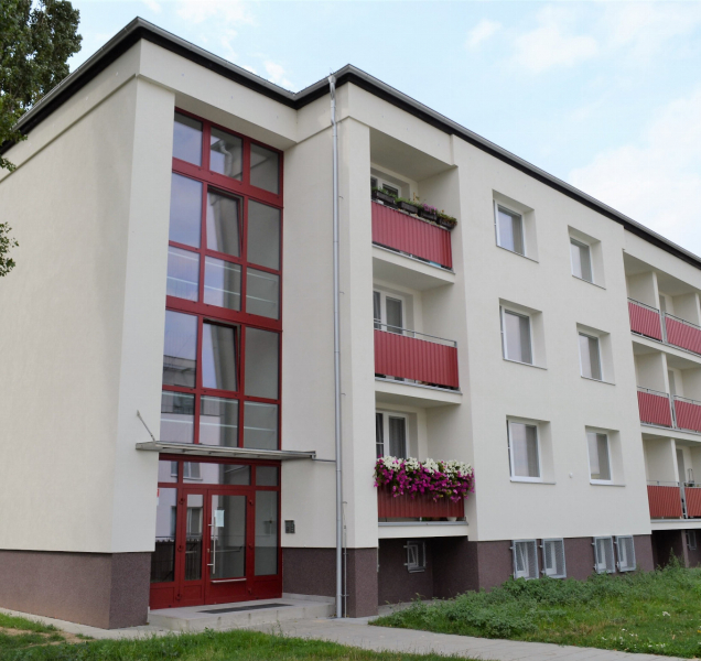 Přerovský Domov sester prošel kompletním faceliftem