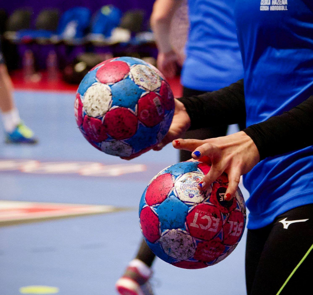 Ženský reprezentační tým se už o víkendu sejde v Olomouci