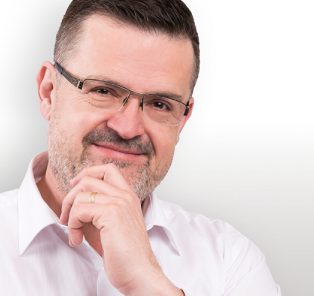 Lumír Kantor zvolen senátorem, v druhém kole porazil Brázdila