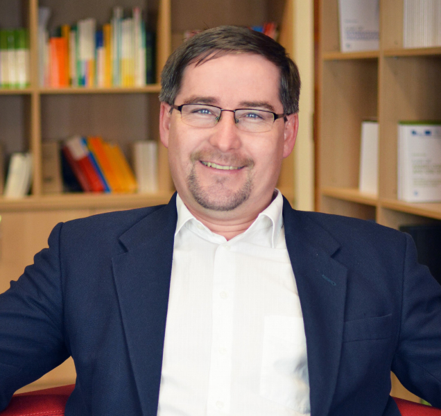 Po FZV mají nového děkana také práva, je jím Václav Stehlík