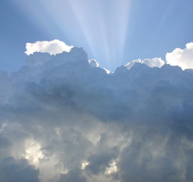 Během dneška vystoupá rtuť teploměru ke dvanáctce